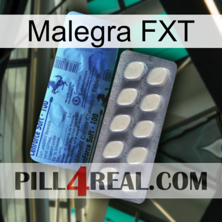 Malegra FXT 34